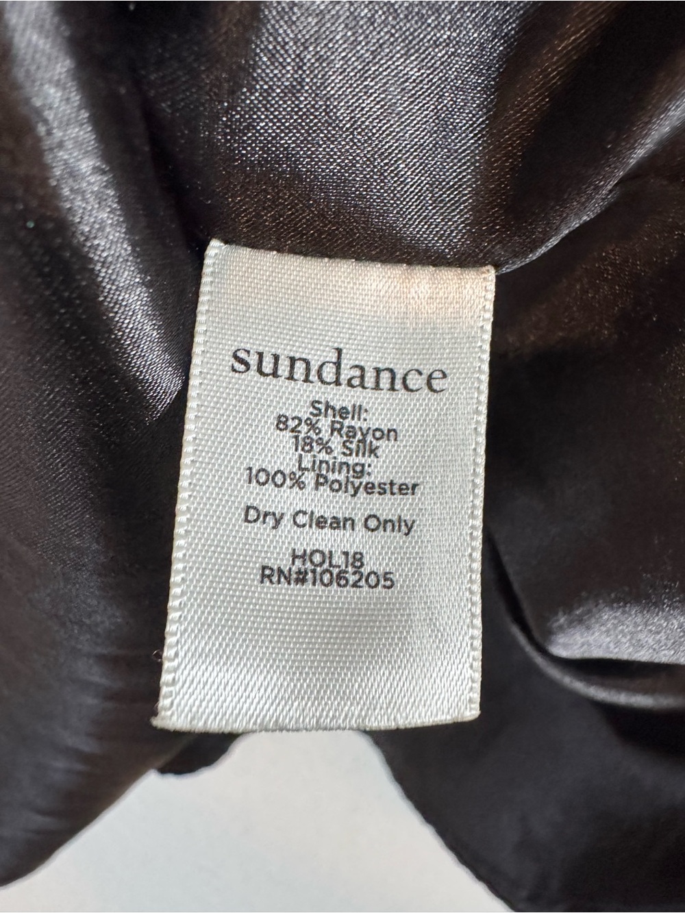 Sundance Bella Elegance Black Velvet Sleevless Halter Top Holiday Party Top 12 - Picture 5 of 8